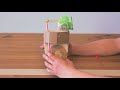 Build a Planting Machine | #STEM kids activities