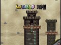 Mario Forever: Roman Worlds v3.5.1 - World XVII (FINAL WORLD)