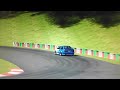 AE86 DW-Spec - Tamada - Drift Replay 1