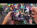 🚨CAN MONSTERS HOLD UP AGAINST BLASTERS?!🚨 2024 TOPPS CHROME 1 MONSTER BOX VS 2 BLASTER BOXES