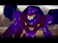 Transformers: Robots in Disguise | Season 3 | THE ENTIRE SEASON | Animation | Transformers Official
