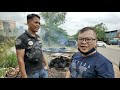 MANFAAT KELAPA BAKAR – Katanya bisa sembuhkan berbagai penyakit – Indonesian Streetdrink