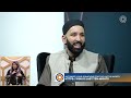 The Deeper Effects of Our Sins | Late Night Talks with Dr. Omar Suleiman and Sh. Yaser Birjas