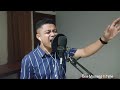 Cover Whitney Houston - One Moment In Time || By Roy Gustaf