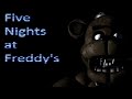 Fnaf 1 fanko's remix