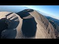 NGERI !!! KAWAH GUNUNG SEMERU TERKINI DILIHAT DARI DEKAT