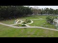 Energy Park of Tagum City Drone Shot W/my Mavic Mini