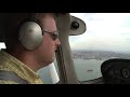 Tips & Techniques: Flying the Hudson River Corridor