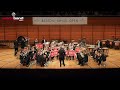 The Year of the Dragon (Philip Sparke) - Brassband Bürgermusik Luzern