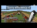 I made enchanting setup in Minecraft||Survival series||ep 3|| Shaheer Content