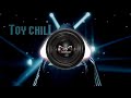 CALLEJERO FINO  |  😎 TOY CHILL 😎  | 🔈BASS BOOSTED🔈 | Santi Bass Boosted