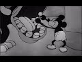 Steamboat Willie (a Disney animation)