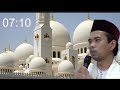 Kewajiban seorang ibu terhadap anak anaknya || ceramah ustadz Abdul Somad