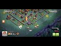 [COC SPEEDRUN] Builder Base BH9 0m 55s 600ms