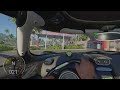 The Crew Motorfest - Koenigsegg Jesko '20 Open World Gameplay [PS5 4K].