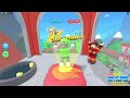 Rocky Becomes a FIREFIGHTER in Roblox!