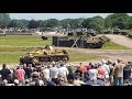 TankFest 2019 the Final Reckoning!