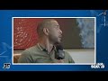 Official Trailer: Orlando Magic GM Anthony Parker talks about the upcoming free agency