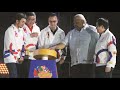 SEA GAMES 2019 (PHILIPPINES)