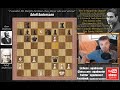 Most Beautiful Chess Game Ever Played - 