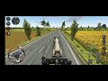 Truck Driving Simulator #driving #simulator