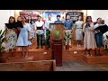 HESUS, ITO ANG AKING AWIT | GBC Choir
