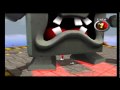 Super Mario Galaxy 2 - Throwback Galaxy (Whomp's Fortress)