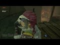 What Happens if You Enter the Yiga Clan Hideout Early in Zelda Breath of the Wild (Non Voiced)