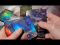 How To Overpay For Shocklands: Unfinity Collector Box Opening!