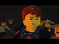 Ninjago Hands of Time: The worst season of the show