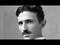 Nikola Tesla Breaks Silence Before His Death And Reveals TERRIFYING Secret