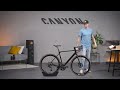 How to unbox and assemble your new Endurace