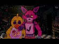 Stylized Five Nights at Freddy's in UCN Mod