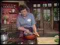 Boeuf Bourguignon | The French Chef Season 7 | Julia Child