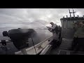 BIGGEST ALASKA HALIBUT EVER CAUGHT ON UNDERWATER CAMERA!