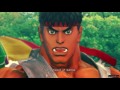 Ultra Street Fighter IV - Yang Arcade Mode (HARDEST)