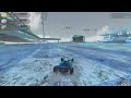 [Trackmania] CCP#13: Frosted FS by CA1EBYT and denemort