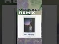 Jaden  “Roses” (Veekalp Remix)