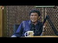 BISIKAN RHOMA #9: PAK HAJI DEBUT JADI HOST, SULE LANGSUNG DICERAMAHIN