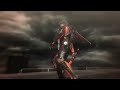 Metal Gear Rising Revengeance: Raiden Vs Sundowner & Sam