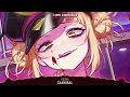 Nightcore - Cannibal - (Lyrics)