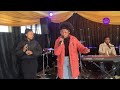 Musical items // Ntando and friends