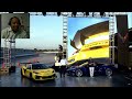 Corvette ZR1 Reveal Live with ICNVDE: My Thoughts & Reactions #supercars #corvetteZR1 #corvette #c8