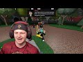 MEAN Bully ROBS ME! Roblox ROBBED Movie