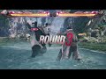 My experience Numba 2 on Tekken 8