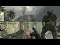 Call of Duty: World at War.gameplay #3 (part 2)