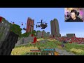 LILYVILLE Members On SECRET Mission To Save JACK 😱 | Minecraft