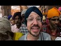 Sikhism in India: This is How They Treat Foreigners 🇮🇳