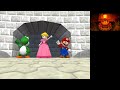 SM64DS any% TAS in 5:42.55 by Sharkey91, Really_Tall, Migu, bobbybob, Adeal and Rupa