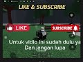 MENGHANCURKAN ORANG-ORANG DI THE STRONGEST BATTLEGROUNDS (vidio beredit pertama)